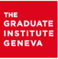 Institut de hautes études internationales et du développement logo