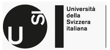 Università della Svizzera Italiana logo