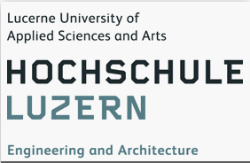 Hochschule Luzern logo