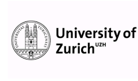 Universität Zürich logo