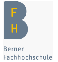 Berner Fachhochschule logo