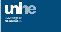 Université de Neuchâte logo