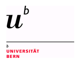 Universität Bern logo