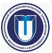 Irkutsk National Research Technical University logo
