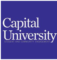 Capital University logo