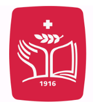 Perm State Medical University logo