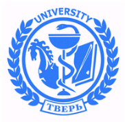 Tver State Medical University logo