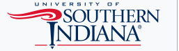 University of Southern Indiana logo