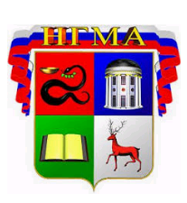 Nizhny Novgorod State Medical University logo