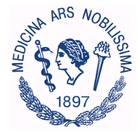 Saint Petersburg Medical University logo