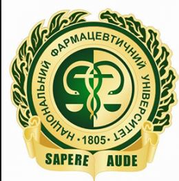 National University Of Pharmacy (NUPh) logo