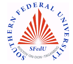 Southern Federal University logo