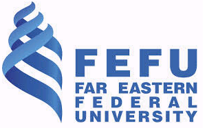 Far Eastern Federal University logo