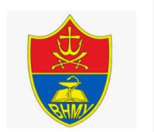 Vinnitsa National Medical University logo
