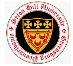 Seton Hill University logo