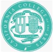 California College of the Arts logo