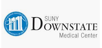 SUNY Downstate Medical Center logo