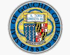 Goucher College logo