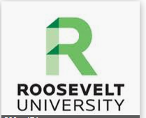 Roosevelt University logo