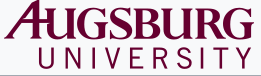 Augsburg College logo