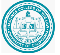 University of California, Hastings College of the Law logo