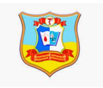 zaporozhye state medical university- logo