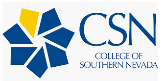 College of Southern Nevada logo