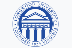Longwood University logo