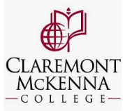 Claremont McKenna College logo