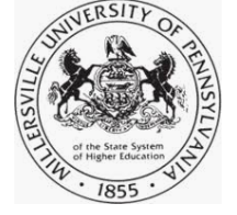 Millersville University of Pennsylvania logo