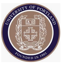 University of Portland logo