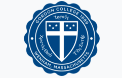 Gordon College logo