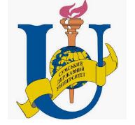 Sumy State Medical University logo