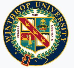 Winthrop University logo