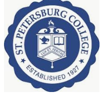St Petersburg College logo