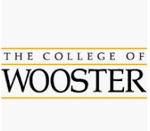 The College of Wooster logo