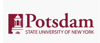 The State University of New York at Potsdam logo