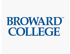 Broward College logo
