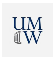University of Mary Washington logo
