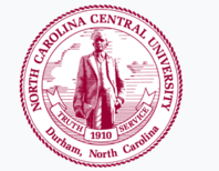 North Carolina Central University logo