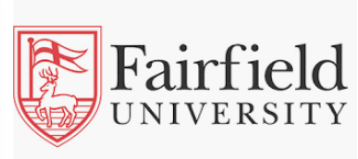 Fairfield University logo