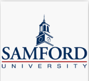 Samford University logo