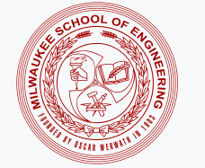 Milwaukee School of Engineering logo