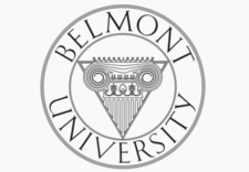 Belmont University logo