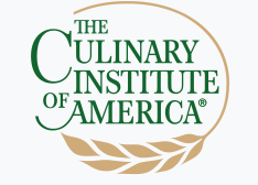 The Culinary Institute of America logo