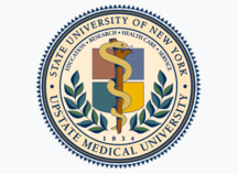 SUNY Upstate Medical University logo