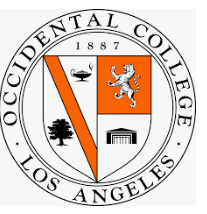 Occidental College logo