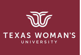 Texas Woman's University logo