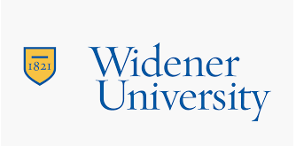 Widener University logo