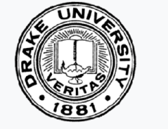 Drake University logo
